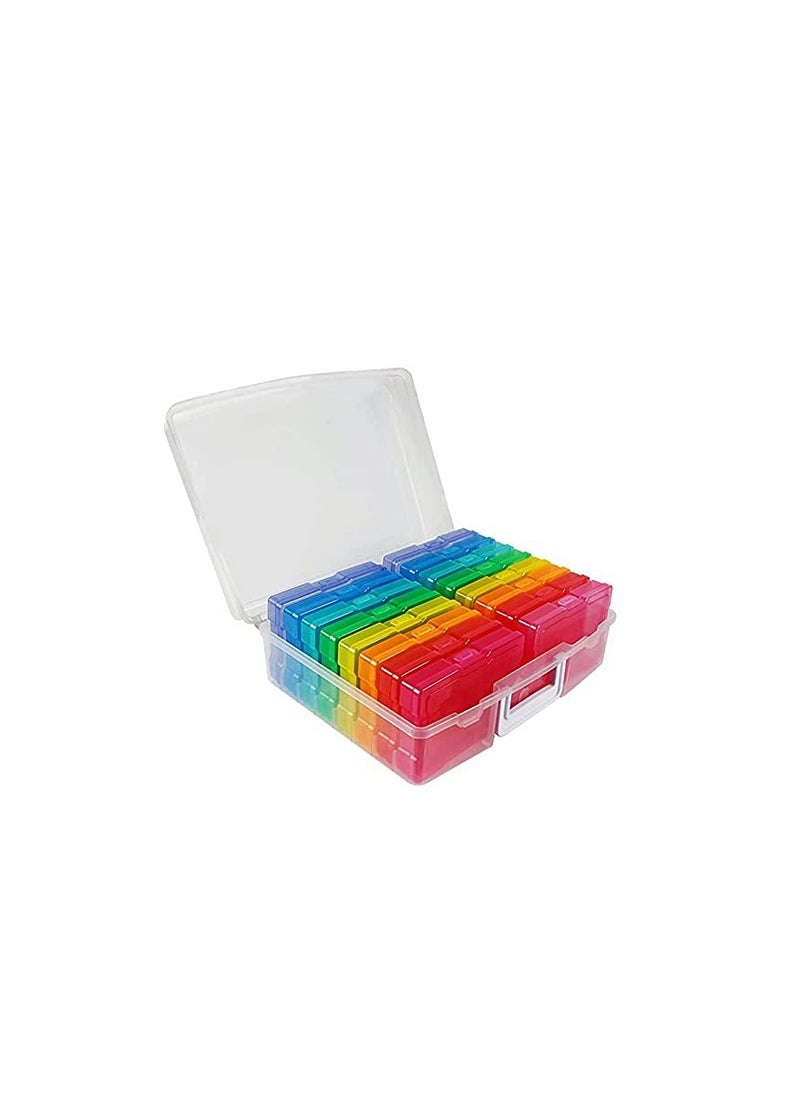Multi-Colored 4