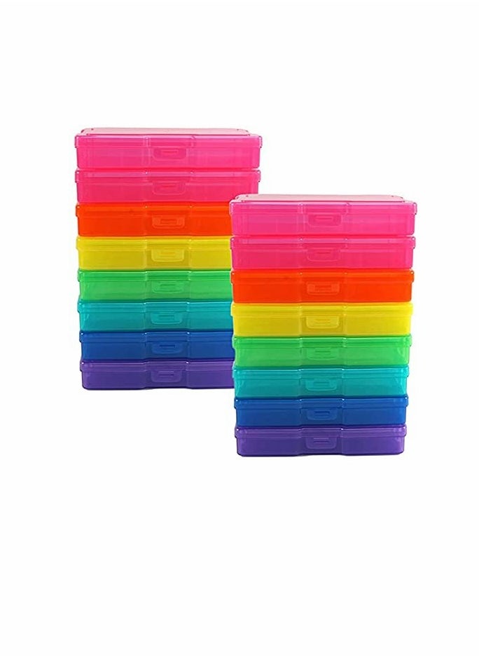 Multi-Colored 4