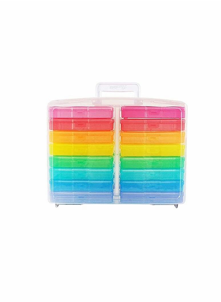 Multi-Colored 4