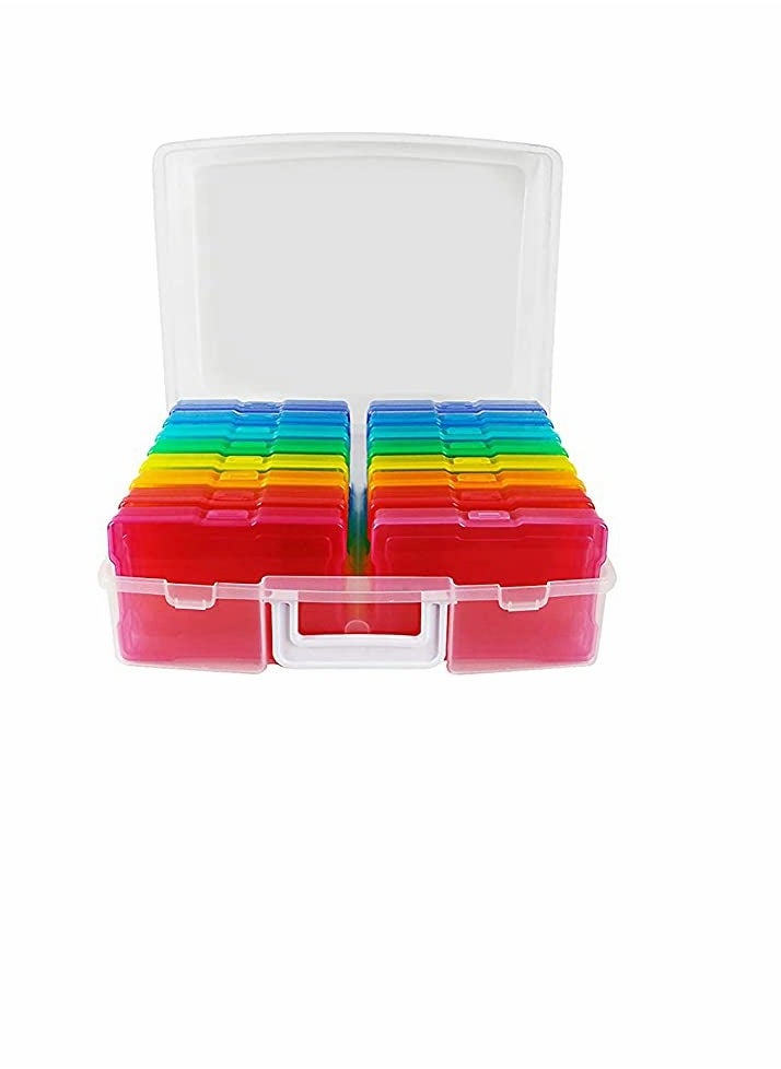 Multi-Colored 4