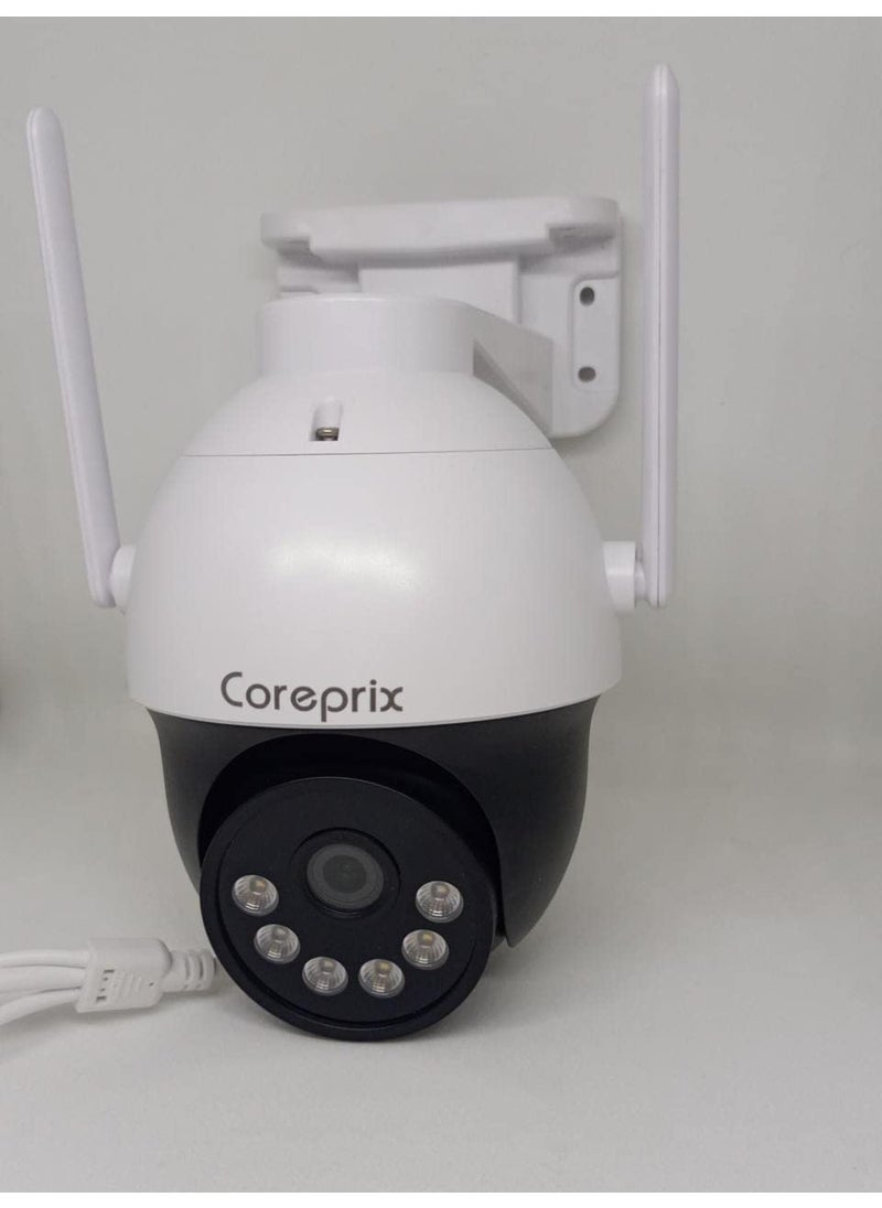 Coreprix 3mp 4G mni PT Colour Camera
