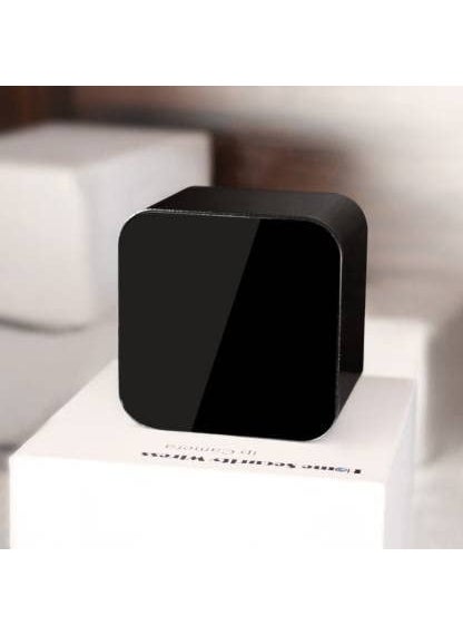 Asleesha WiFi Full HD Wireless WiFi Charger Camera Night Vision Motion Detection Secret Camera for Home Room Office Surveillance Video Audio Recording Live Streaming in App