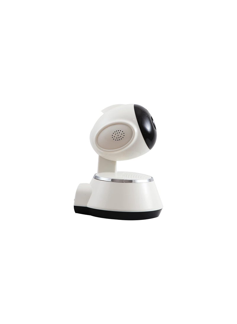 SNARIYOVSN Mini WiFi Wireless CCTV Home Security HD 720P IP Camera Security Camera P2P Night Vision IR Surveillance CameraSupports up to 64gb SD Card Camera28