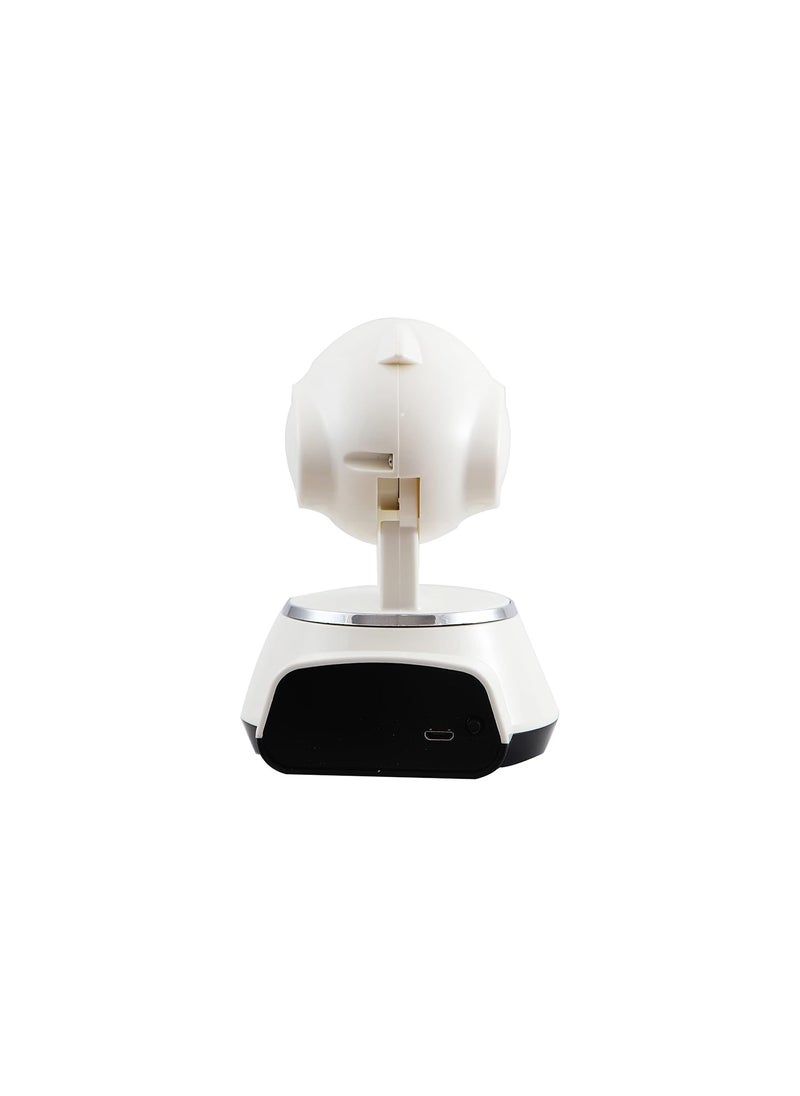 SNARIYOVSN Mini WiFi Wireless CCTV Home Security HD 720P IP Camera Security Camera P2P Night Vision IR Surveillance CameraSupports up to 64gb SD Card Camera28