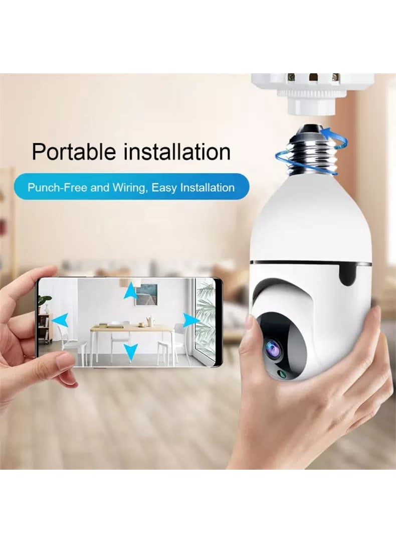 360 Smart Home Office 2k QHD Wireless WiFi Camera Outdoor PTZ Camera CCTV Color Night VisionAi Auto Tracking IP66 Weatherproof