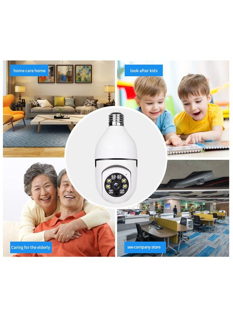 360 Smart Home Office 2k QHD Wireless WiFi Camera Outdoor PTZ Camera CCTV Color Night VisionAi Auto Tracking IP66 Weatherproof