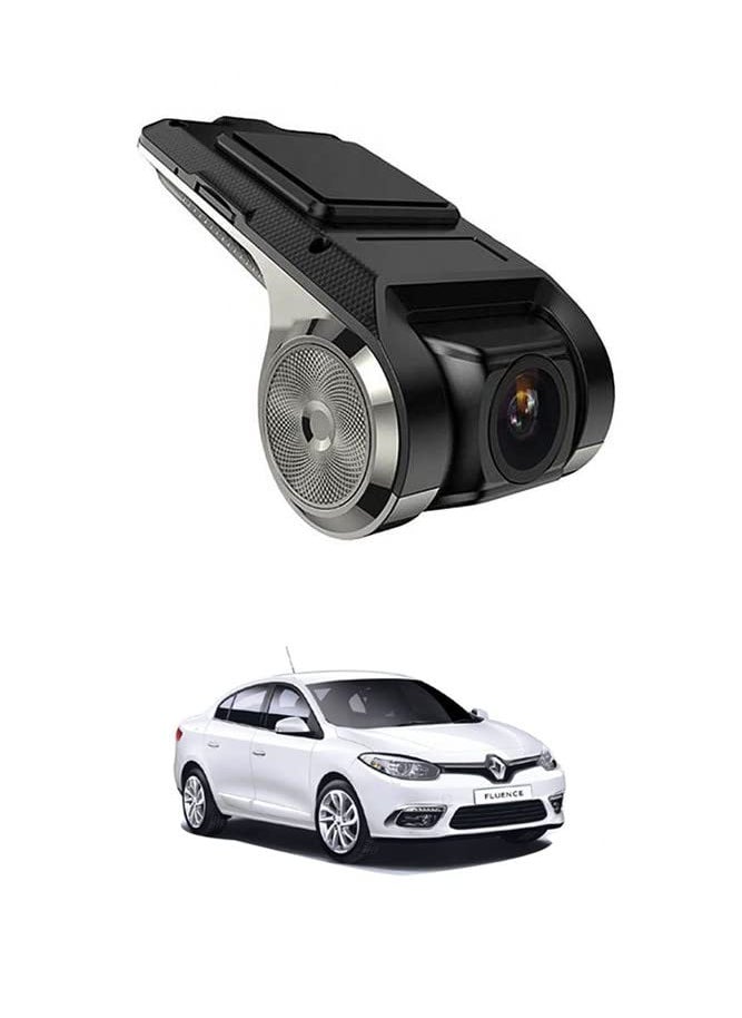 RKPSP High Definition Front Camera with Recording180 DegreeWaterproofHDNight Vision for Fluence2012