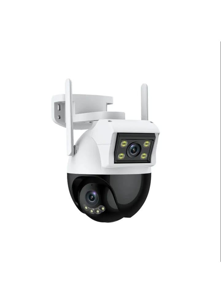 CAMERA DEKHO 2k PTZ Auto Tracking Night Vision 360 CCTV Outdoor Wireless Security Home IP WiFi CameraBinocular Surveillance11 LensTwo Way Audio Waterproof IP66