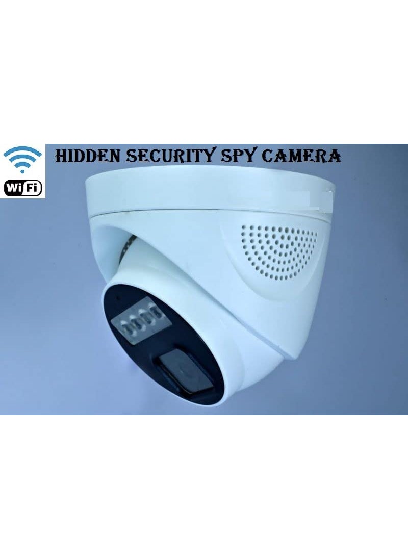 SIOVS 1080P WiFi Dome V380pro 2MP CCTV H265 Digital PTZ Wireless Camera Night Vision Hidden IndoorOutdor Security Camera