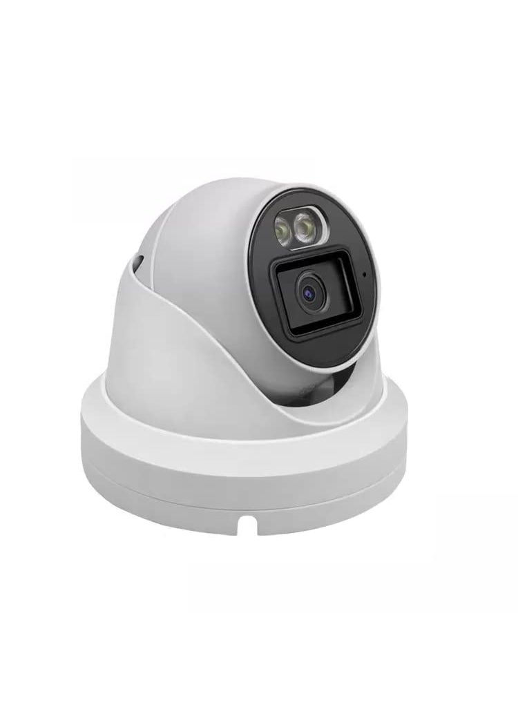 SIOVS 1080P WiFi Dome V380pro 2MP CCTV H265 Digital PTZ Wireless Camera Night Vision Hidden IndoorOutdor Security Camera