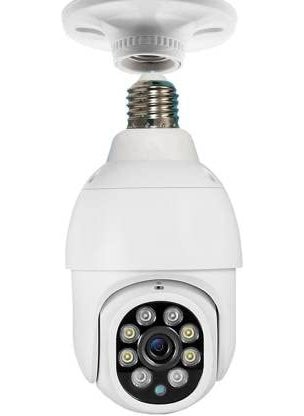 SIOVS PTZ Camera Outdoor 1080P Pan Tilt Wireless Security IP Camera 5 dBi Antenna 24G Home WiFi Camera Weatherproof Video Surveillance CCTV Camera Night Vision Two Way Audio