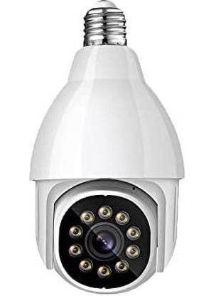 SIOVS PTZ Camera Outdoor 1080P Pan Tilt Wireless Security IP Camera 5 dBi Antenna 24G Home WiFi Camera Weatherproof Video Surveillance CCTV Camera Night Vision Two Way Audio Motion Detection