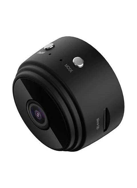 VENDICS Mini WiFi magnatic Camera