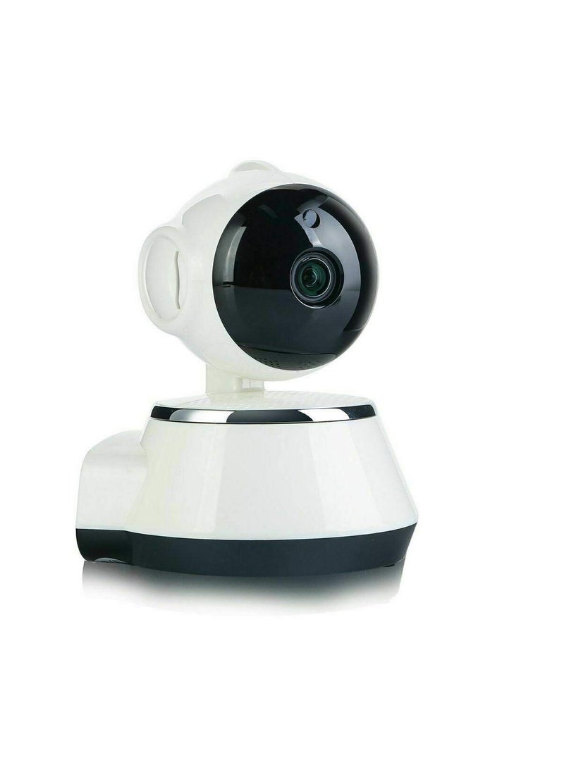 Sekuai Smart IP Wireless WiFi 1080P CCTV Camera Calling Alarm Night Vision 360 Degree Robot Watch Live TwoWay Audio