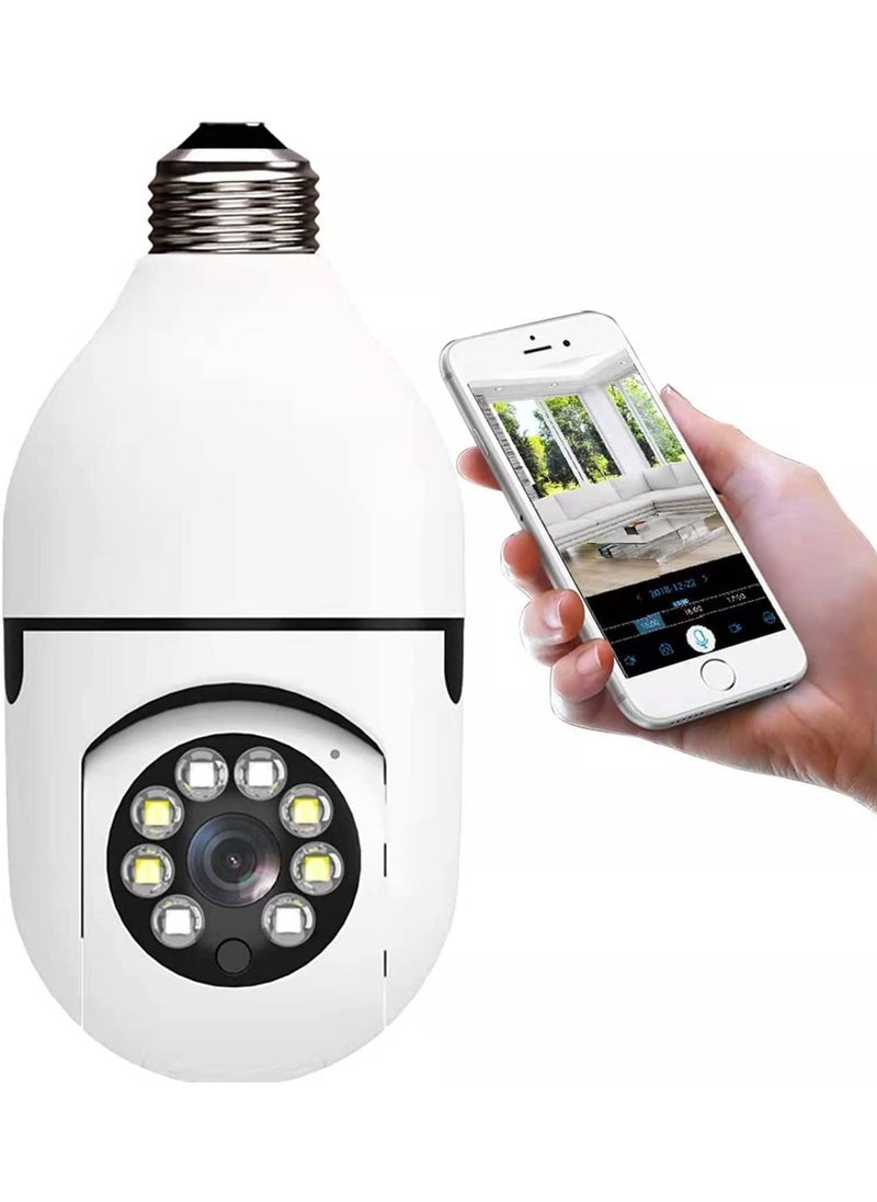 SIOVS Wireless WiFi IP Camera CCTV Cameras with Motion Detection AlarmNight VisionRemote Viewing Two Way Audio PTZ Dome Camera