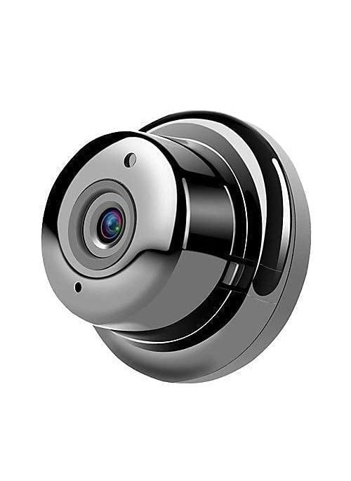 Favone IP Camera with Audio and Video Live Feed WiFi with Phone App Wireless 02 Mode Recording 1080p Hidden Tiny Hd Mini Nanny Cams with Motion Detection Night Vision
