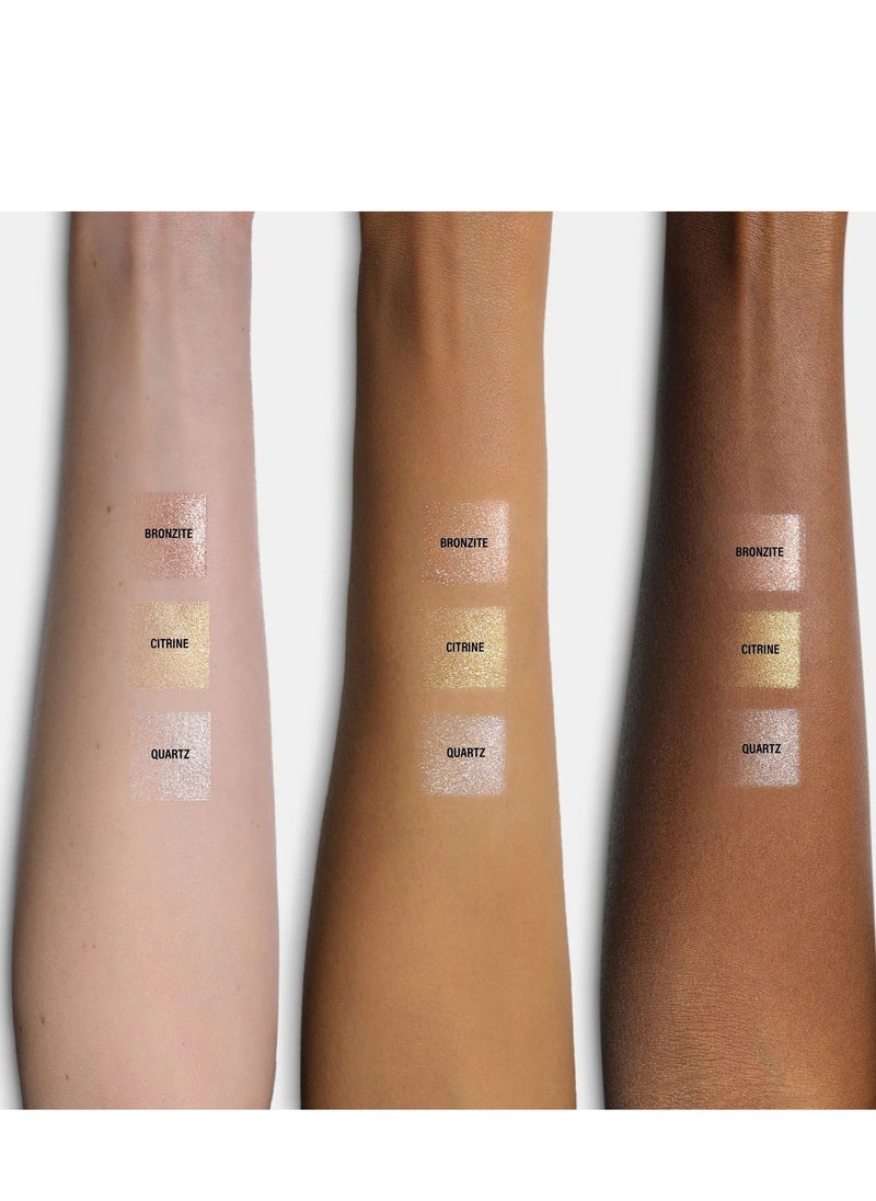MAKEUP BY MARIO Master Crystal Reflector, Bronzite 3.5g