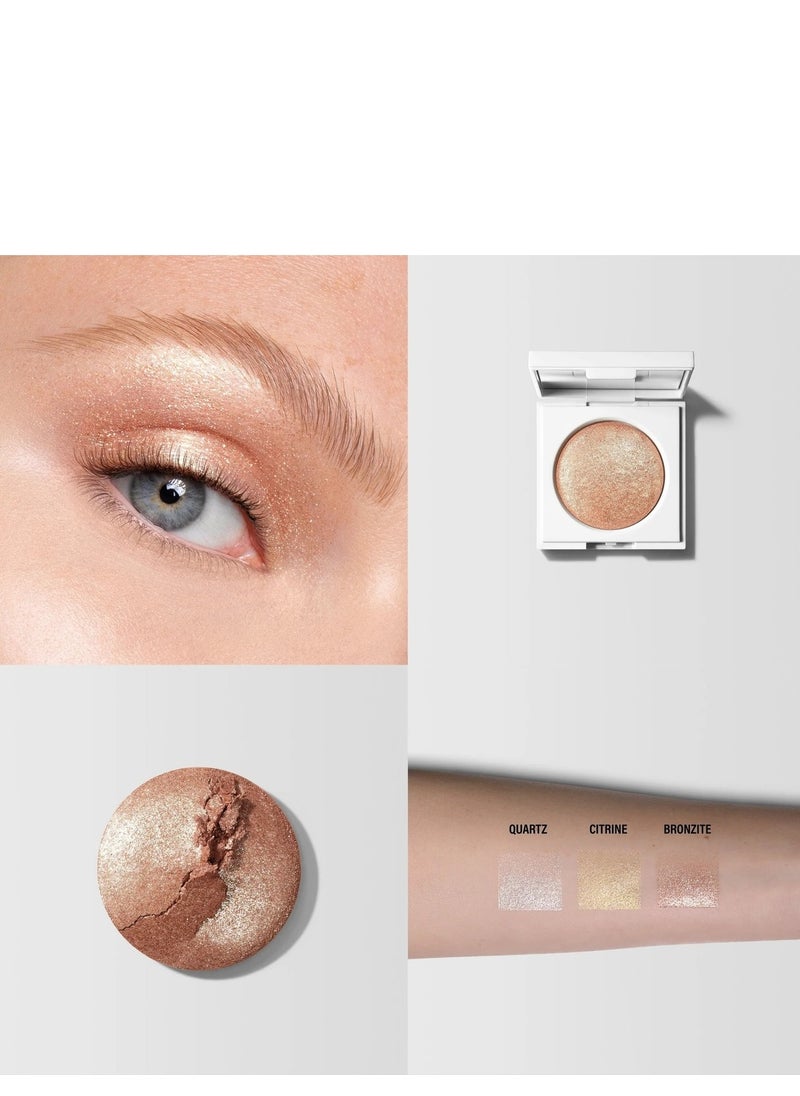 MAKEUP BY MARIO Master Crystal Reflector, Bronzite 3.5g