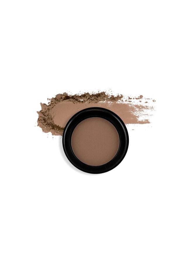 Billion Dollar Brows - Eyebrow Powder - Light Brown, 1 Ounce (Pack of 1)