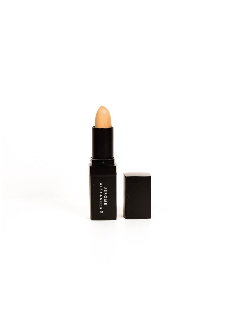 Jerome Alexander CoverAge Concealer Stick - Anti-Aging Under Eye + Skincare - Brighten Dark Circles, Hydrate, Nourish (Medium, CoverAge Concealer Stick)