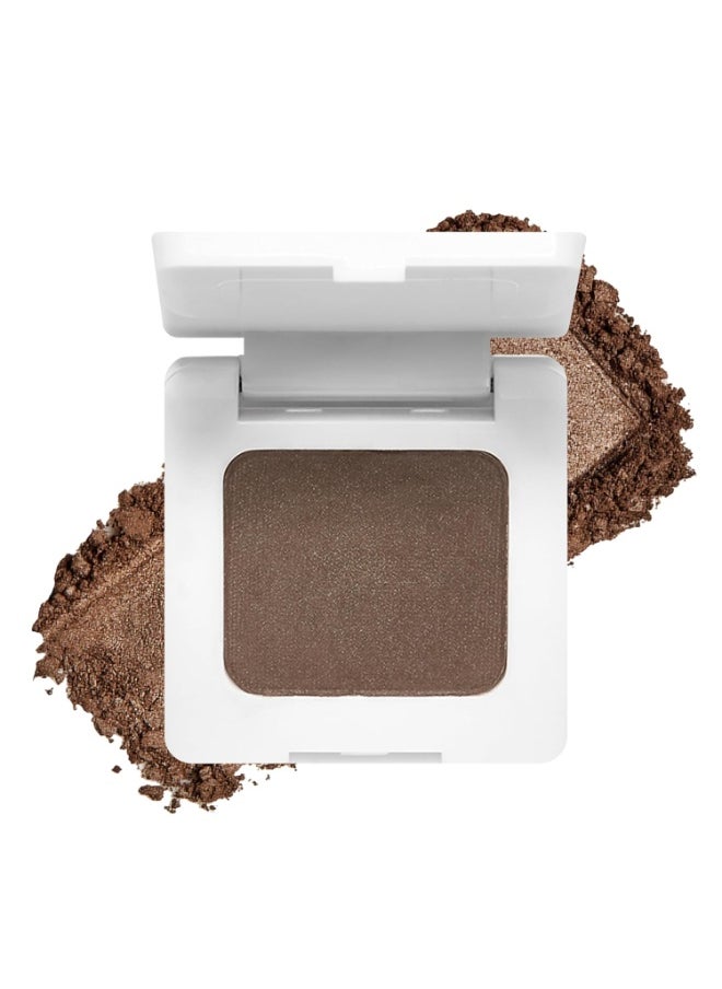 RMS Beauty Back2Brow Powder, Eyebrow Powder in Taupe Light Brown & Blonde Eyebrow Color, Auburn & Brown Brow Powder, Brown & Black Eyebrow Makeup, Eyebrow Palette, Eyebrow Filler
