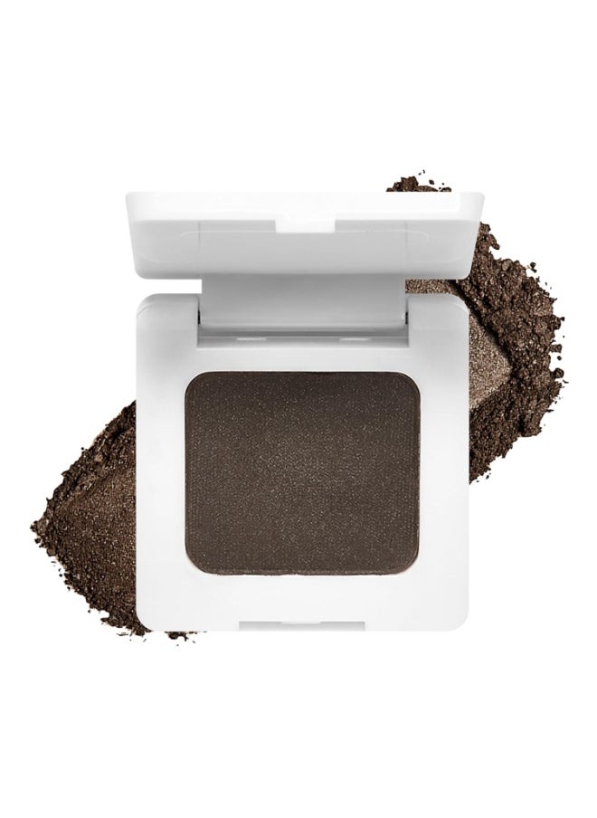 RMS Beauty Back2Brow Powder, Eyebrow Powder in Taupe Light Brown & Blonde Eyebrow Color, Auburn & Brown Brow Powder, Brown & Black Eyebrow Makeup, Eyebrow Palette, Eyebrow Filler
