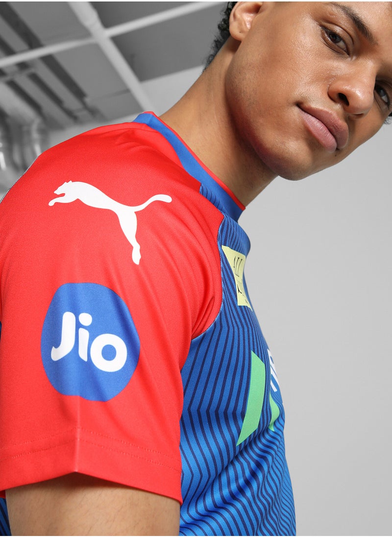 Delhi Capitals Replica IPL Jersey