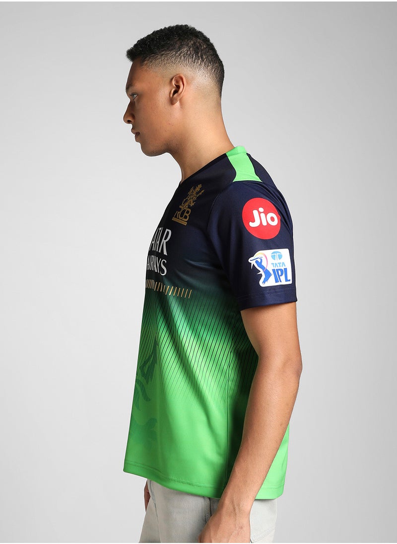 Royal Challengers Bengaluru Replica IPL Jersey