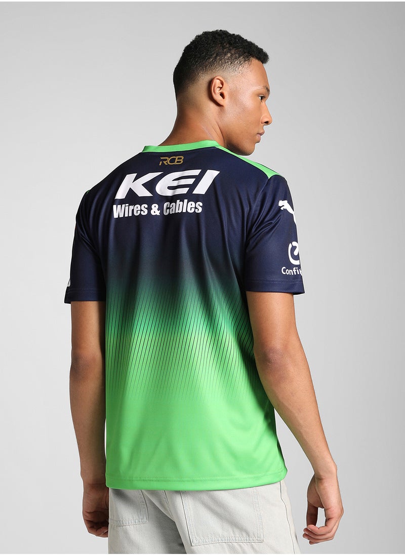 Royal Challengers Bengaluru Replica IPL Jersey