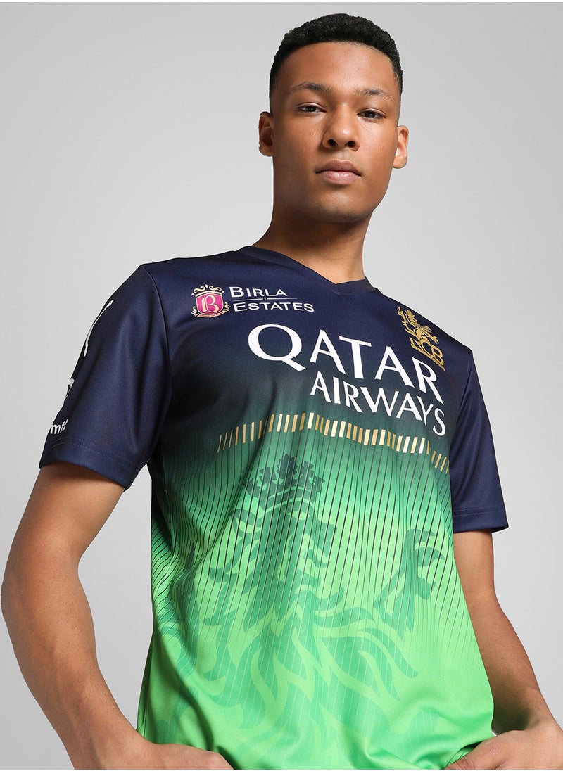 Royal Challengers Bengaluru Replica IPL Jersey
