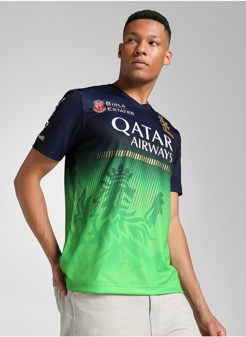 Royal Challengers Bengaluru Replica IPL Jersey