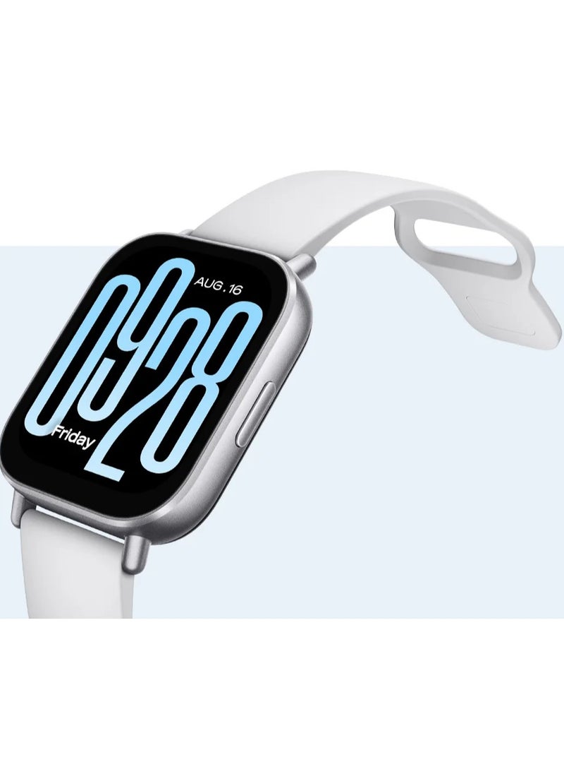 Watch 5 Active | Quad-Band Bluetooth Smartwatch | Dark Blue Smartwatch with 2