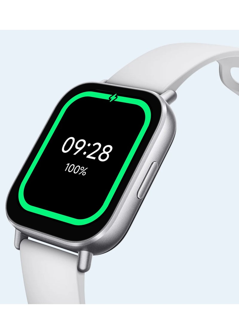 Watch 5 Active | Quad-Band Bluetooth Smartwatch | Dark Blue Smartwatch with 2