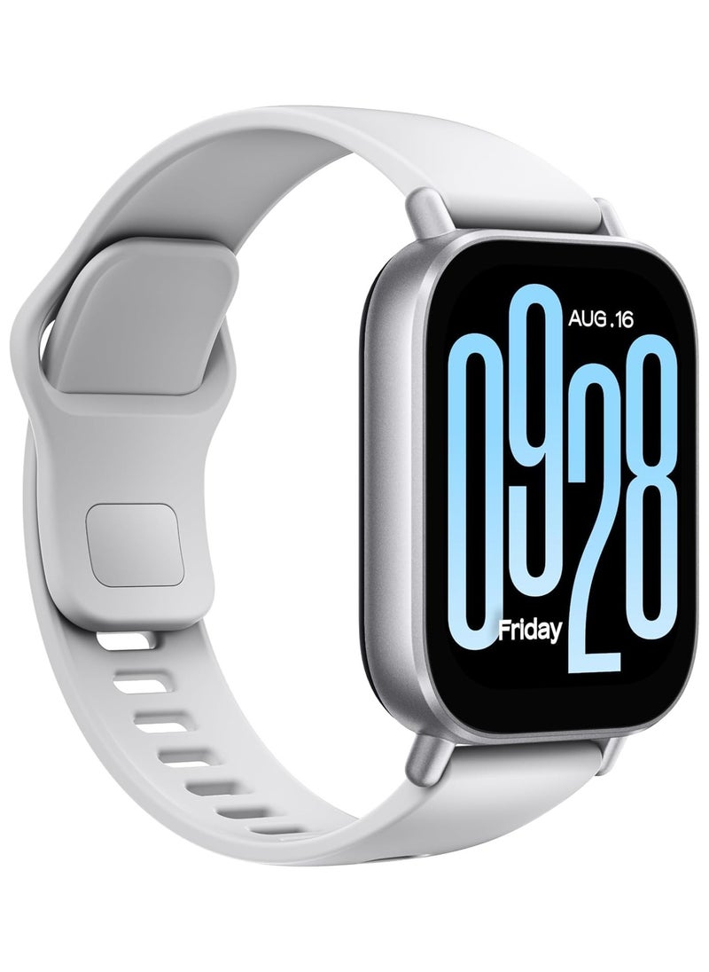 Watch 5 Active | Quad-Band Bluetooth Smartwatch | Dark Blue Smartwatch with 2