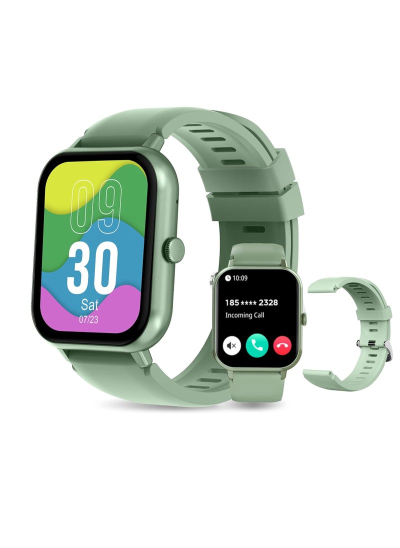 PEJE ZW01 Smartwatch - 1.83