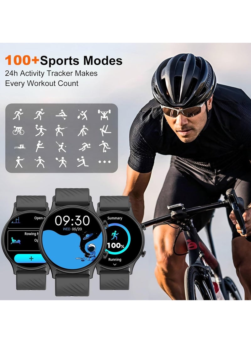 PEJE ZW04 Smart Watch,1.39