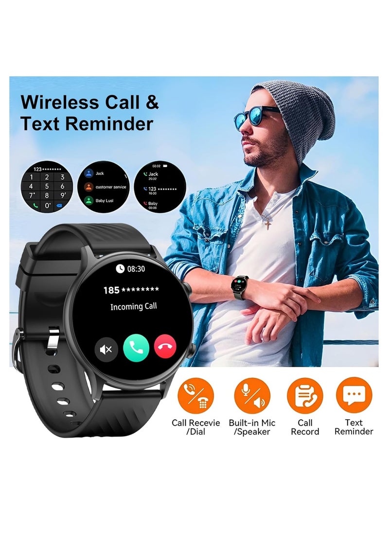 PEJE ZW04 Smart Watch,1.39