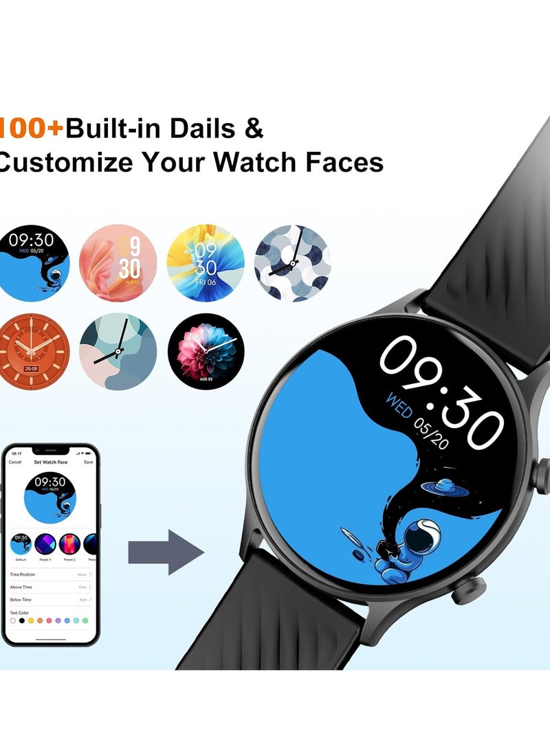 PEJE ZW04 Smart Watch,1.39