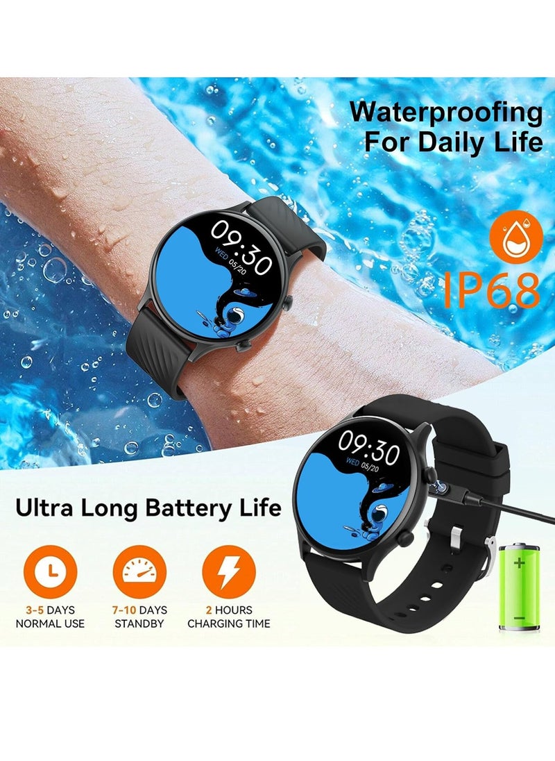 PEJE ZW04 Smart Watch,1.39