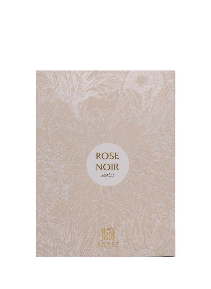 ROSE NOIR