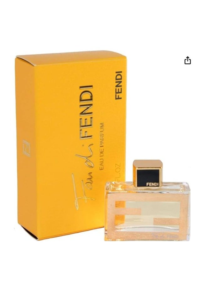 Fan Di Fendi mini 4 ml