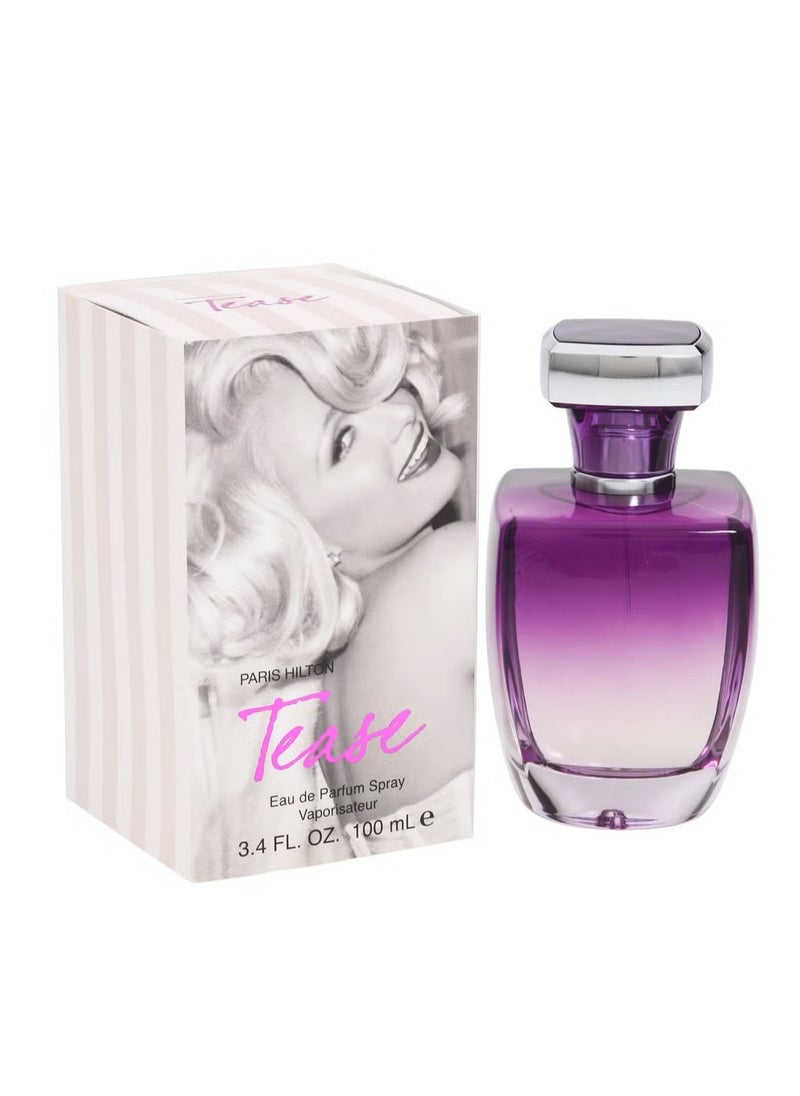 Paris Hilton Tease edp women 30mL