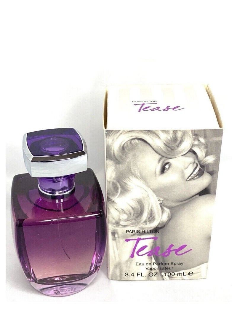 Paris Hilton Tease edp women 30mL