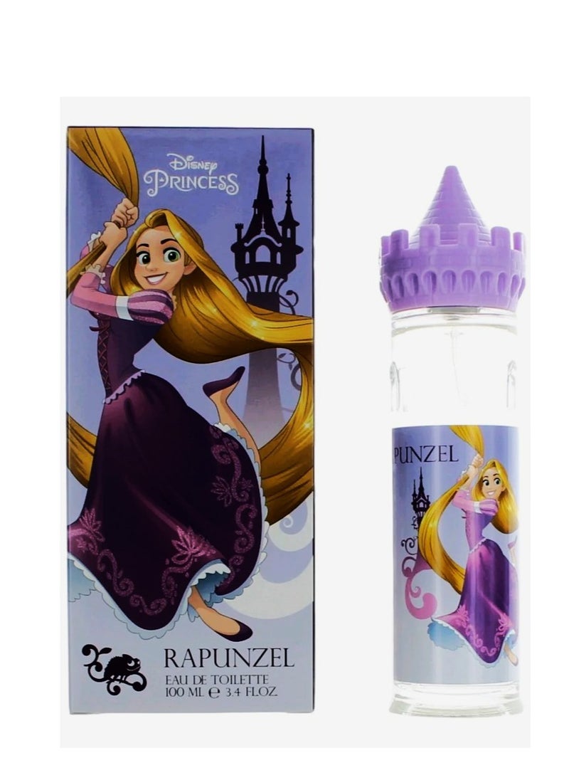 Disney Princess Rapunzel edt kids 100mL