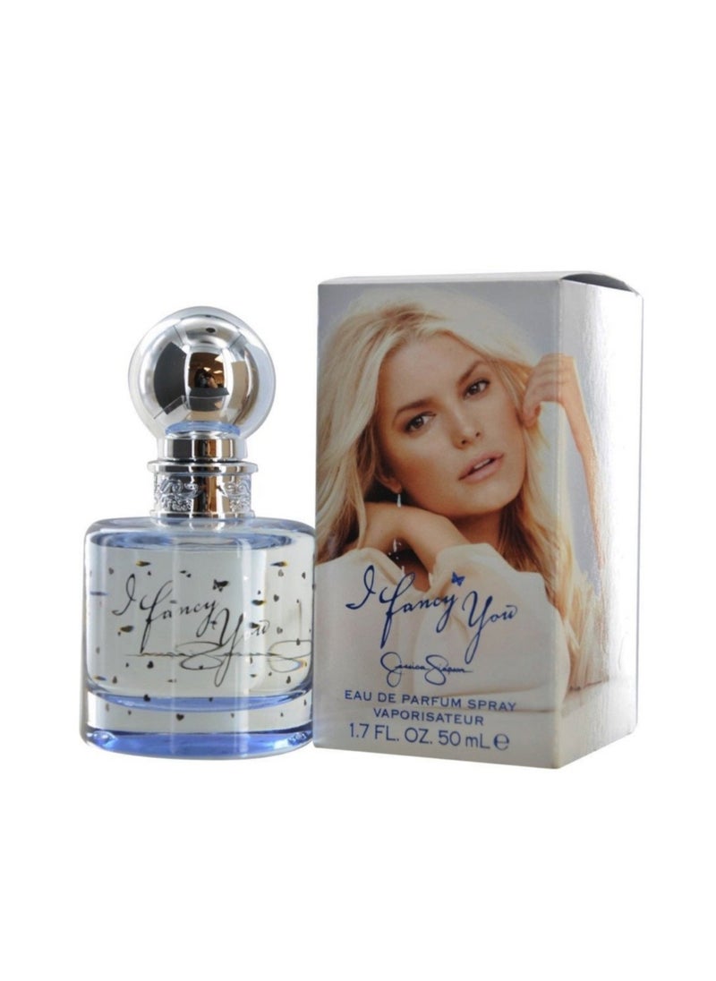 Jessica Fancy You edp women 50mL