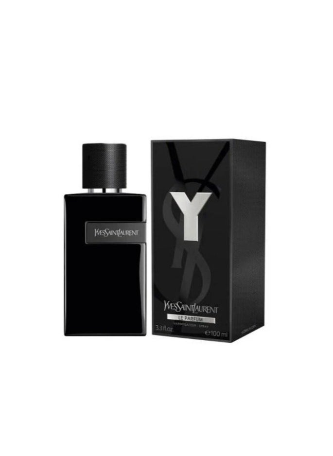 Yves Saint Laurent Y Le Parfum - for Men, 100ml