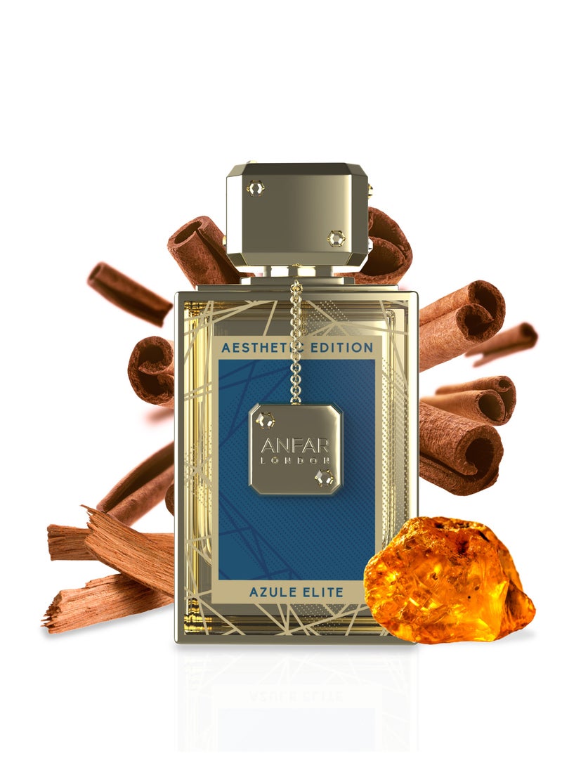 Aesthetic Edition Azule Elite 100 ml Extrait de Parfum