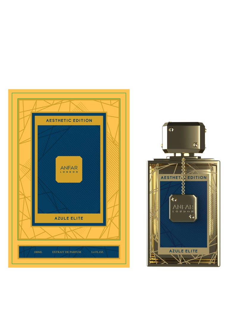 Aesthetic Edition Azule Elite 100 ml Extrait de Parfum