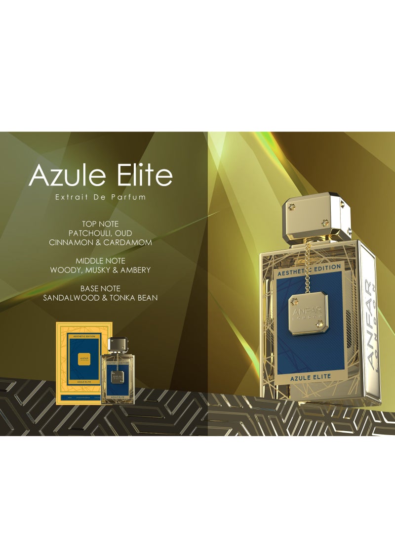 Aesthetic Edition Azule Elite 100 ml Extrait de Parfum