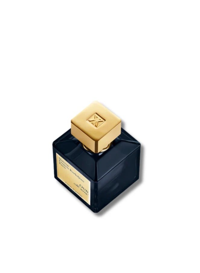 Oud Silk Mood Extrait de Parfum